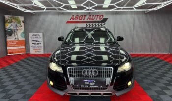 
										Audi A4 allroad quattro automat full									
