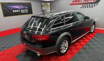 
										Audi A4 allroad quattro automat full									