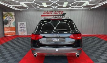 
										Audi A4 allroad quattro automat full									