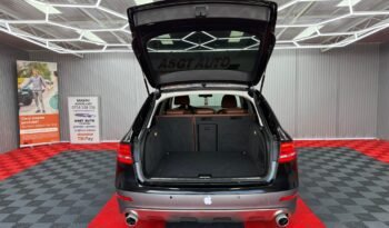 
										Audi A4 allroad quattro automat full									