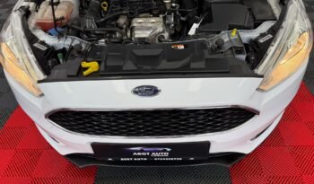 
										FORD FOCUS 2017,EURO 6,BENZINA full									
