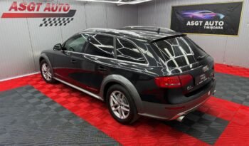 
										Audi A4 allroad quattro automat full									