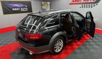 
										Audi A4 allroad quattro automat full									