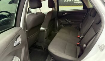 
										FORD FOCUS 2017,EURO 6,BENZINA full									
