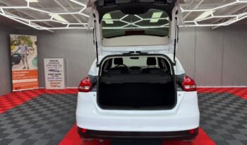 
										FORD FOCUS 2017,EURO 6,BENZINA full									