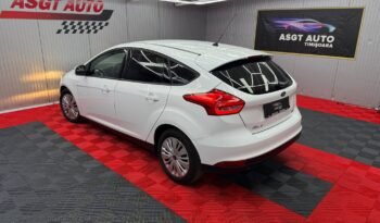 
										FORD FOCUS 2017,EURO 6,BENZINA full									