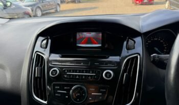 
										FORD FOCUS 2017,EURO 6,BENZINA full									