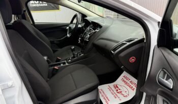 
										FORD FOCUS 2017,EURO 6,BENZINA full									