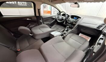 
										FORD FOCUS 2017,EURO 6,BENZINA full									