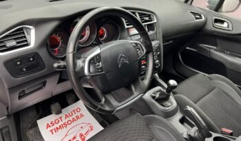 
										CITROEN C4 2013, EURO 5 full									
