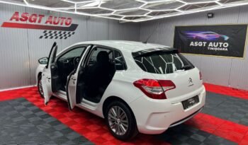 
										CITROEN C4 2013, EURO 5 full									