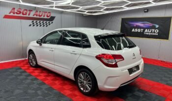 
										CITROEN C4 2013, EURO 5 full									