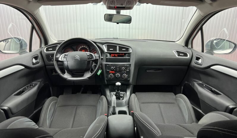 
								CITROEN C4 2013, EURO 5 full									