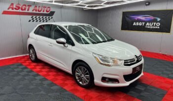 
										CITROEN C4 2013, EURO 5 full									