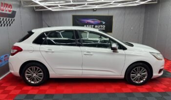 
										CITROEN C4 2013, EURO 5 full									