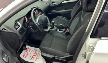 
										CITROEN C4 2013, EURO 5 full									