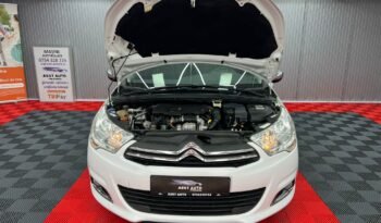 
										CITROEN C4 2013, EURO 5 full									