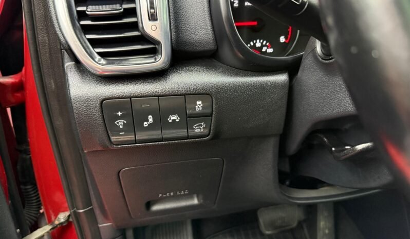 
								KIA SPORTAGE FE, FULL DOTARI, AUTOMATA, 4X4, EURO 6 full									