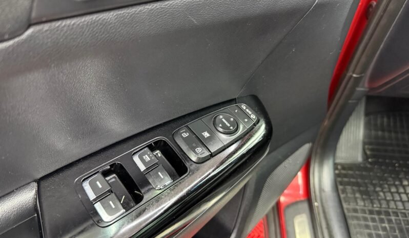 
								KIA SPORTAGE FE, FULL DOTARI, AUTOMATA, 4X4, EURO 6 full									