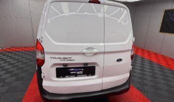 
										Ford Transit Courier, 2017, euro 6 full									