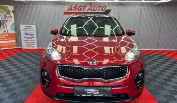 
										KIA SPORTAGE FE, FULL DOTARI, AUTOMATA, 4X4, EURO 6 full									