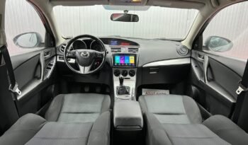 
										Mazda 3 benzina, 2010, euro 5 full									