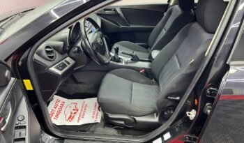 
										Mazda 3 benzina, 2010, euro 5 full									