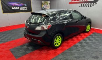 
										Mazda 3 benzina, 2010, euro 5 full									