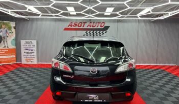 
										Mazda 3 benzina, 2010, euro 5 full									