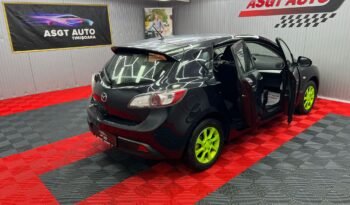 
										Mazda 3 benzina, 2010, euro 5 full									