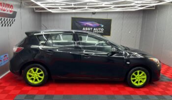 
										Mazda 3 benzina, 2010, euro 5 full									