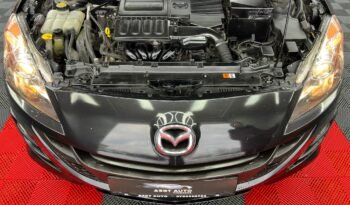 
										Mazda 3 benzina, 2010, euro 5 full									