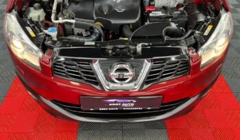 
										NISSAN QASHQAI , 2011, EURO 5 full									