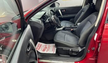 
										NISSAN QASHQAI , 2011, EURO 5 full									