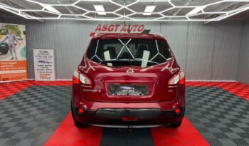 
										NISSAN QASHQAI , 2011, EURO 5 full									