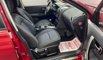 
										NISSAN QASHQAI , 2011, EURO 5 full									