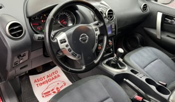 
										NISSAN QASHQAI , 2011, EURO 5 full									