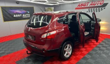 
										NISSAN QASHQAI , 2011, EURO 5 full									