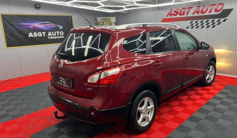 
								NISSAN QASHQAI , 2011, EURO 5 full									