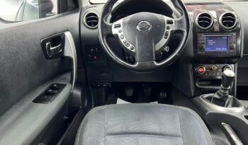 
										NISSAN QASHQAI , 2011, EURO 5 full									