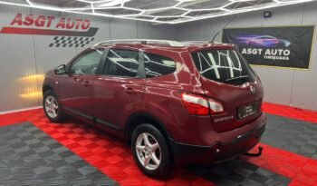 
										NISSAN QASHQAI , 2011, EURO 5 full									