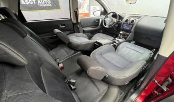 
										NISSAN QASHQAI , 2011, EURO 5 full									