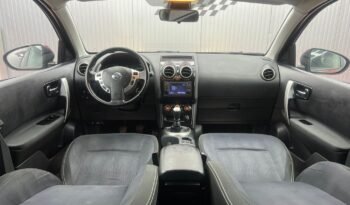 
										NISSAN QASHQAI , 2011, EURO 5 full									
