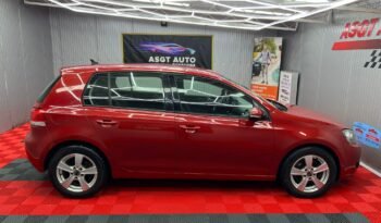 
										VW GOLF 6 ,2.0 DIESEL, 140 CP, 4X4 full									