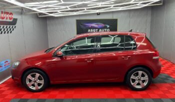 
										VW GOLF 6 ,2.0 DIESEL, 140 CP, 4X4 full									