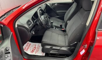 
										VW GOLF 6 ,2.0 DIESEL, 140 CP, 4X4 full									