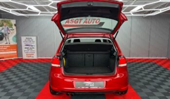 
										VW GOLF 6 ,2.0 DIESEL, 140 CP, 4X4 full									