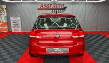 
										VW GOLF 6 ,2.0 DIESEL, 140 CP, 4X4 full									