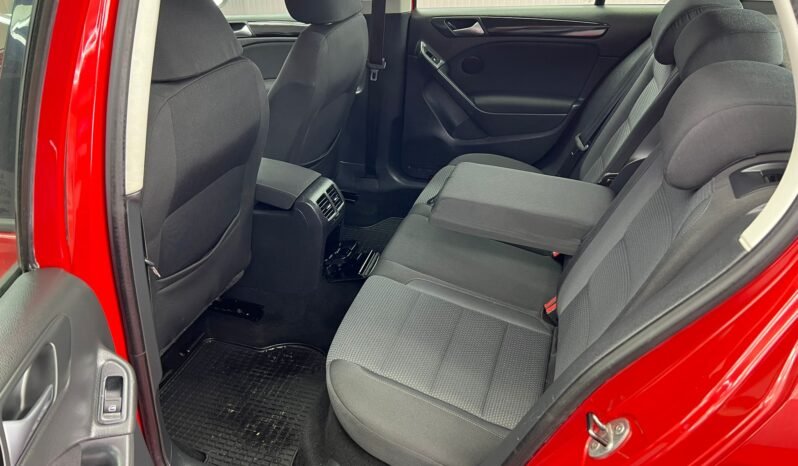 
								VW GOLF 6 ,2.0 DIESEL, 140 CP, 4X4 full									