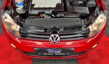 
										VW GOLF 6 ,2.0 DIESEL, 140 CP, 4X4 full									
